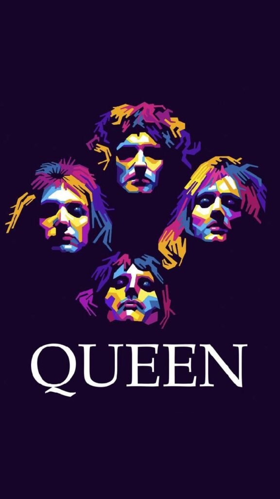 Las Mejores Canciones de Queen